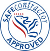 SafeContractor approved